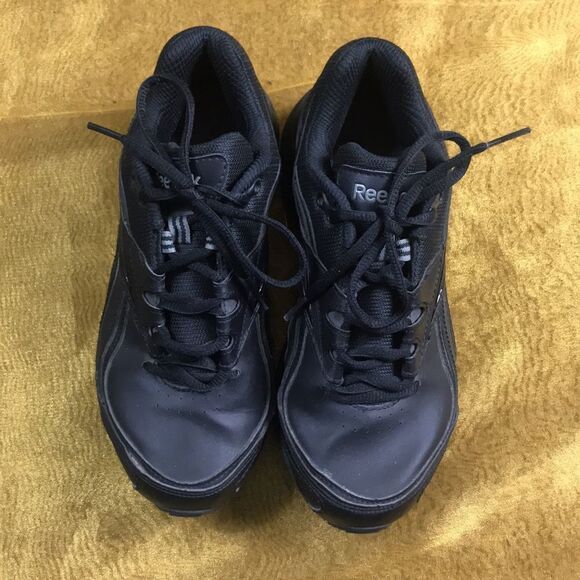 REEBOK DMX MAX ULTRA WOMEN WALKING SHOES SIZE 5.5 - Picture 5 of 13
